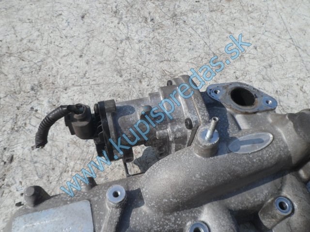 egr ventil na ford focus 2 1,8tdci, 