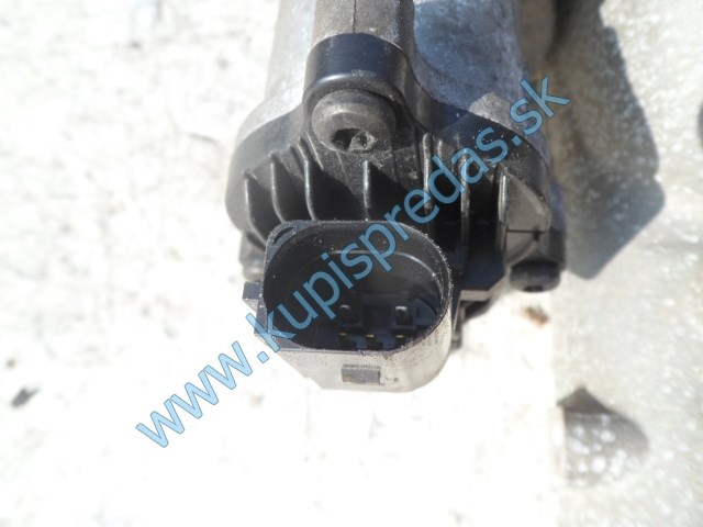 egr ventil na ford focus 2 1,8tdci, 