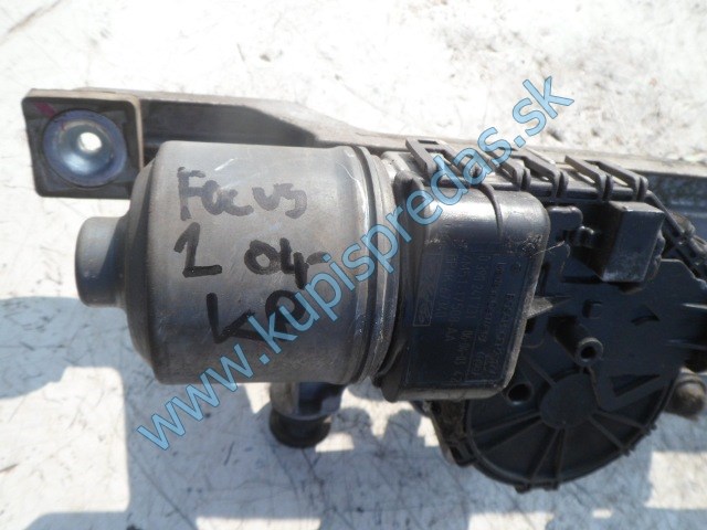 predný mechanizmus stieračov na ford focus 2, 4M51-17508-AA