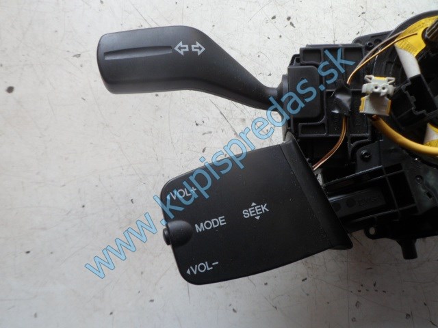 združený prepínač na ford focus 2, 