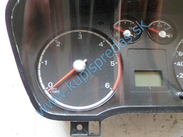 tachometer na ford focus 2 1,8tdci, 3M5F-10A855-A