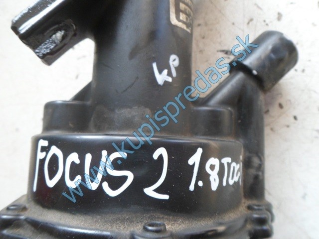 vákuová pumpa na ford focus 2 1,8tdci, 9140050600