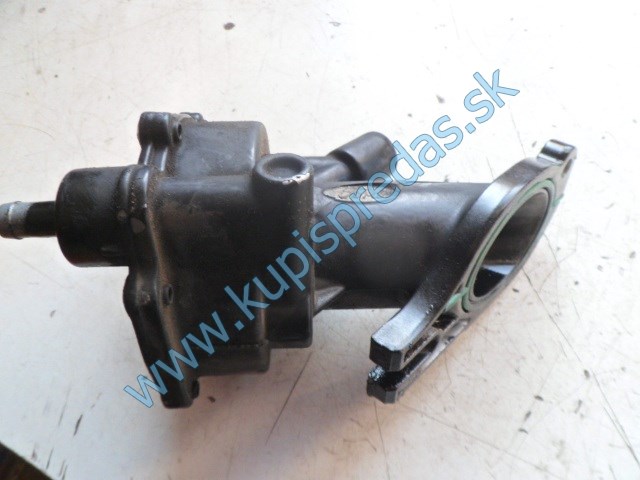 vákuová pumpa na ford focus 2 1,8tdci, 9140050600