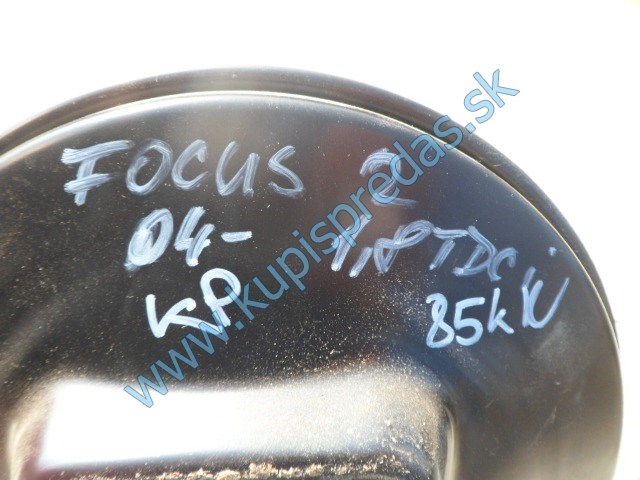 brzdový posilovač na ford focus 2 1,8tdci, 03.7760-8103.4