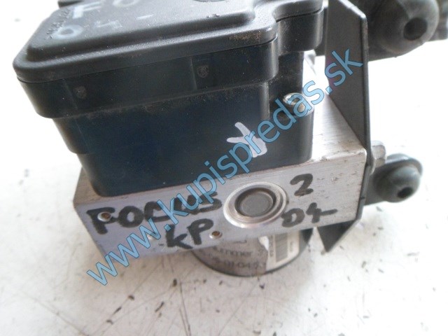 abs pumpa na ford focus 2 1,8tdci, 3M512M110JA