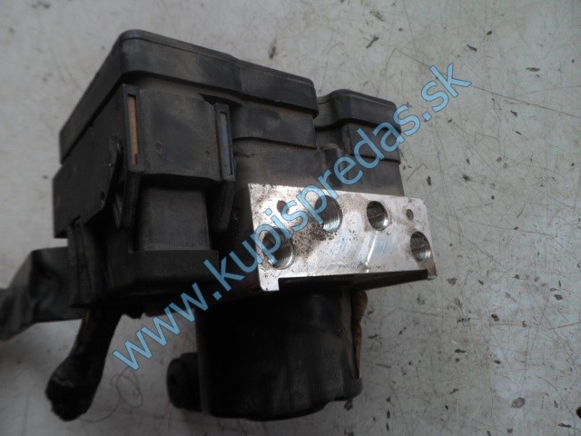 abs pumpa na ford focus 2 1,8tdci, 3M512M110JA