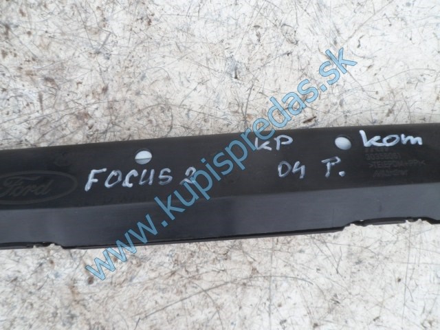 stropný airbag na ford focus 2 , kombi, 