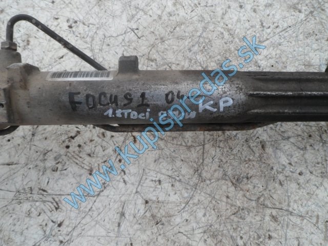 riadenie, servoriadenie na ford focus 2 1,8tdci, 5M51-3200-EE