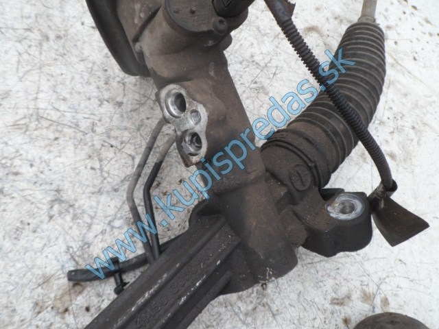 riadenie, servoriadenie na ford focus 2 1,8tdci, 5M51-3200-EE