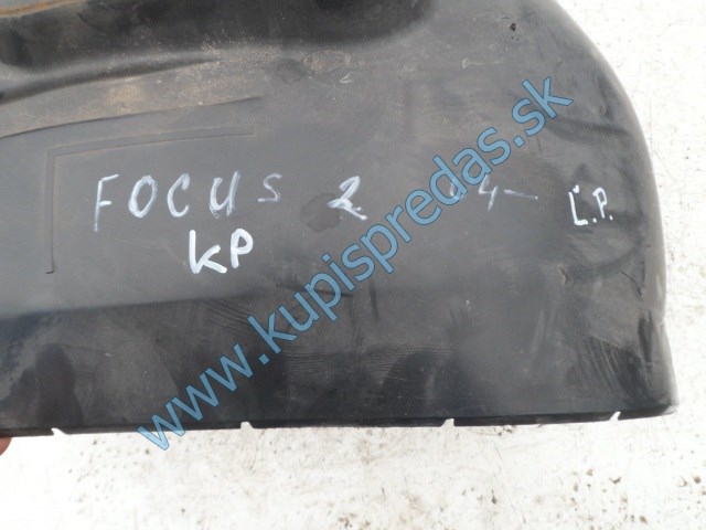 ľavé predné nadkolo na ford focus 2 , 