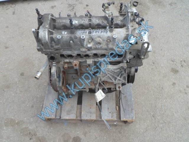 motor na opel corsu D 1,3cdti, 55KW, Z13DTJ