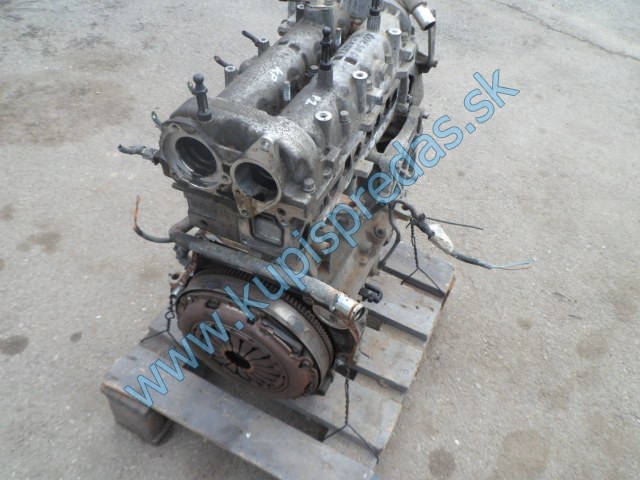 motor na opel corsu D 1,3cdti, 55KW, Z13DTJ