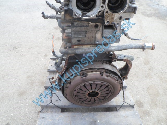 motor na opel corsu D 1,3cdti, 55KW, Z13DTJ