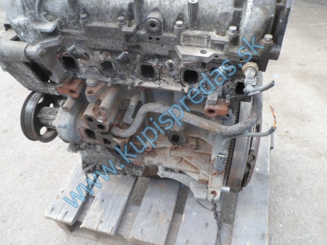 motor na opel corsu D 1,3cdti, 55KW, Z13DTJ