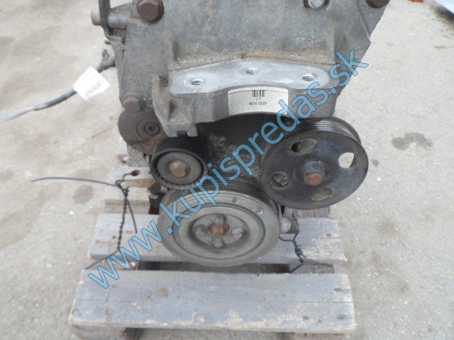 motor na opel corsu D 1,3cdti, 55KW, Z13DTJ