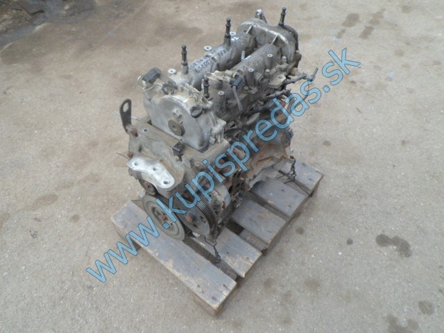 motor na opel corsu D 1,3cdti, 55KW, Z13DTJ