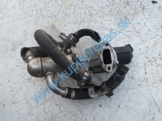 egr ventil na opel corsu d 1,3cdti, 55219498