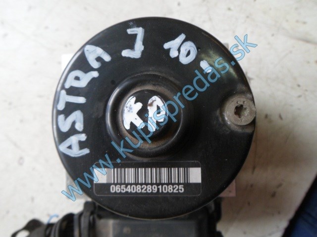 abs pumpa na opel astru 4 1?7cdti, 13370782