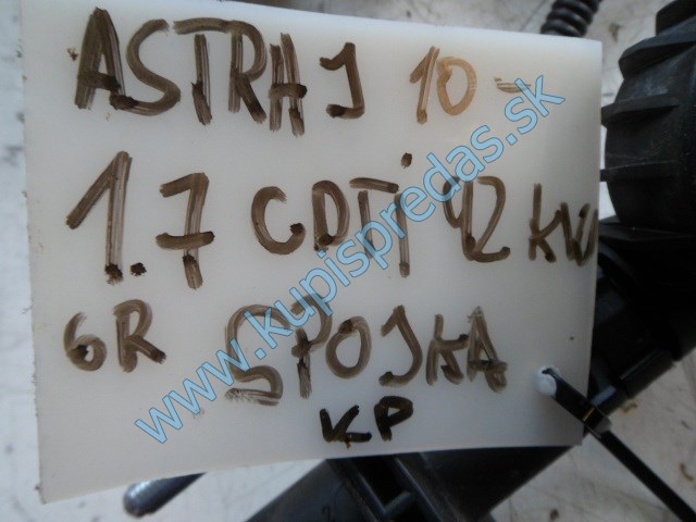 spojkový valček na opel astru 4 1,7cdti, 55561915