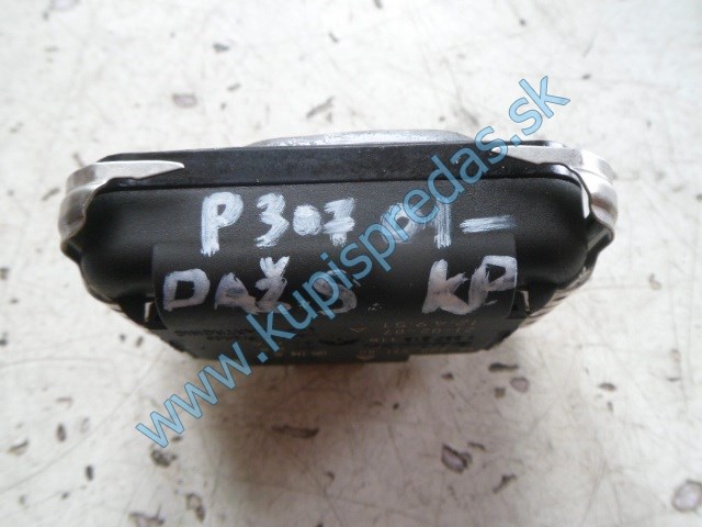 dažďový senzor na peugeot 307 lift, 9660059180