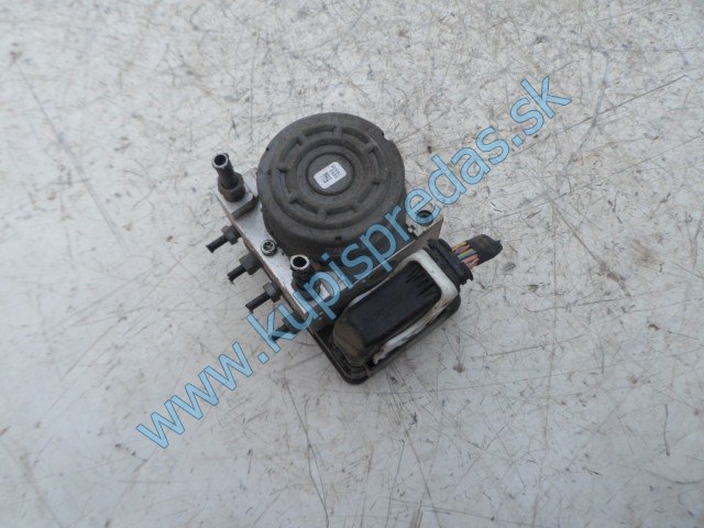 abs pumpa na citroen c-elysee 1,2i, 9806891780