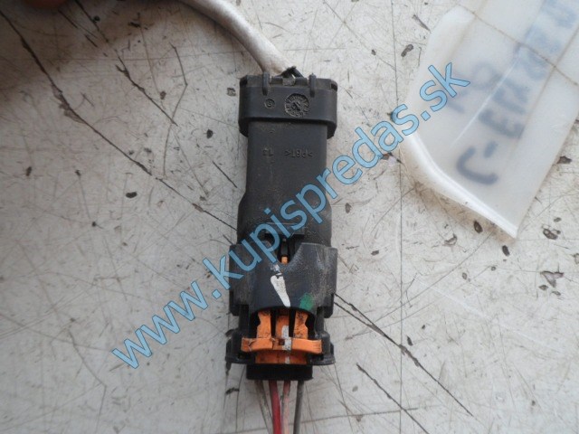 lambda sonda na citroen c-elysee 1,2i, 9673438580