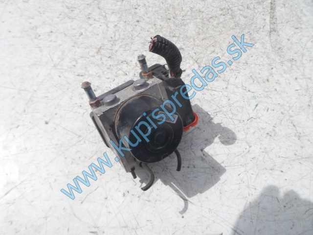 abs pumpa na suzuki swift 1,3i, DA39305B66, 06.2109-5232.3