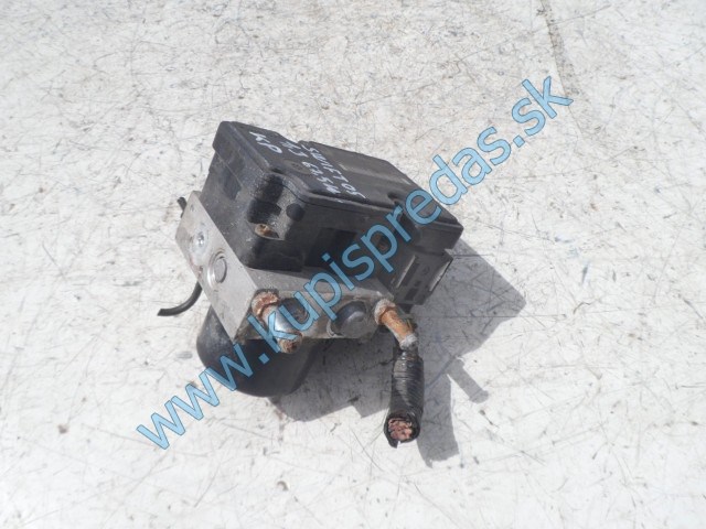 abs pumpa na suzuki swift 1,3i, DA39305B66, 06.2109-5232.3