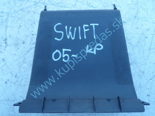 stredový kastlík na suzuki swift, 73841-63J0