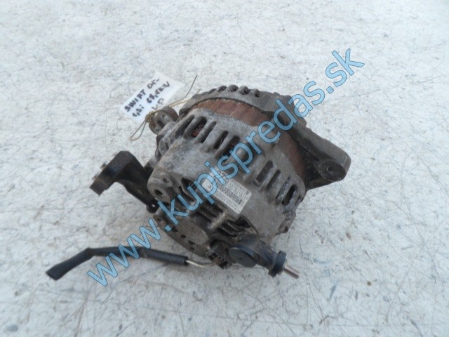 alternátor na suzuki swift 1,3i, 31400-84E1 0