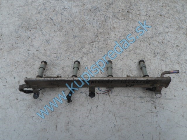 tryska na motor na suzuki swift 1,3i, 297500-0540