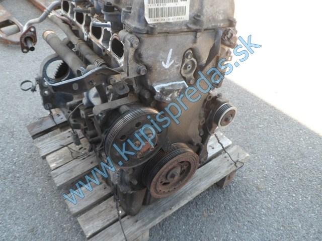 motor na suzuki swift 1,3i, M13A