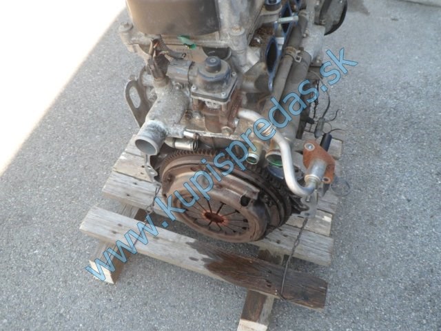 motor na suzuki swift 1,3i, M13A