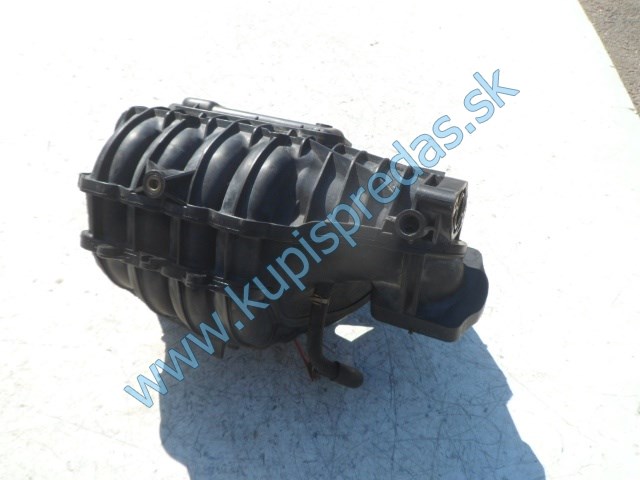 sacie potrubie na suzuki swift 1,3i, 