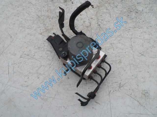 abs pumpa na suzuki sx4 1,6i 16v, 4x4, 0265950462