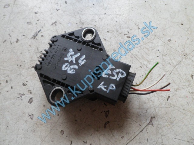 esp modul na suzuki sx4 1,6i 16V, 33945-79J00