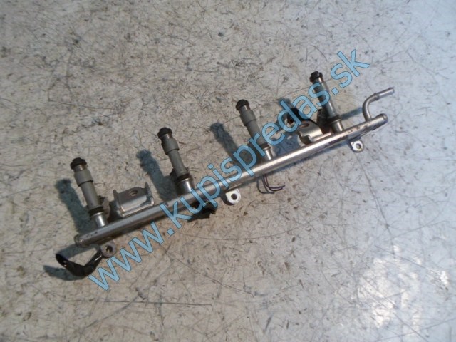 tryska na motor na suzuki sx4 1,6i 16V, 297500-0540