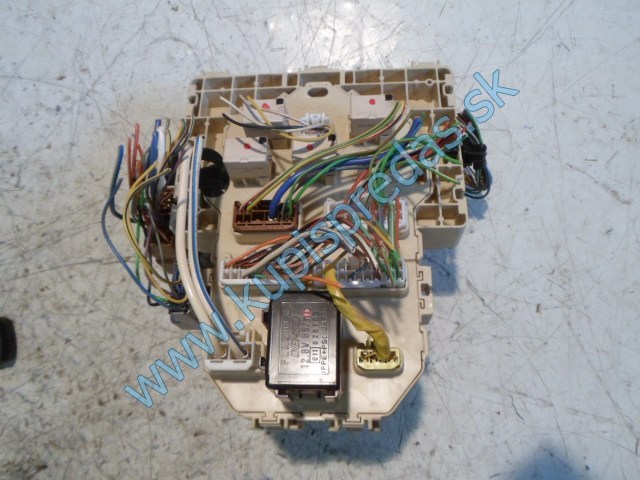 štartovací set na suzuki sx4 1,6i 16V, 