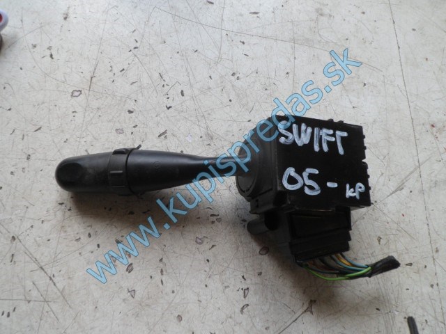 združený prepínač na suzuki swift, 870280