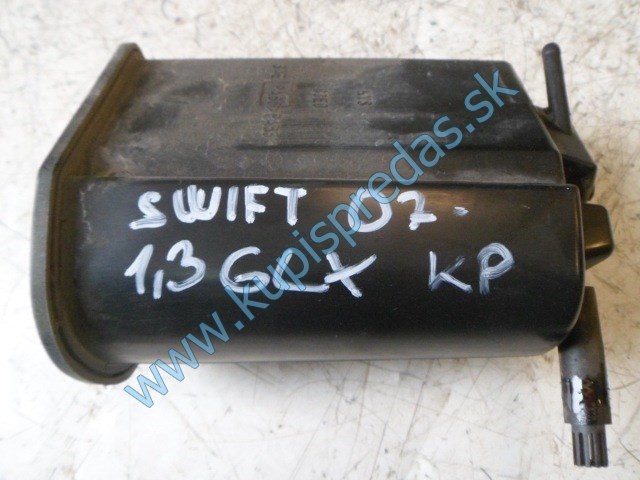 uhlíkový filter na suzuki swift 1,3i, 