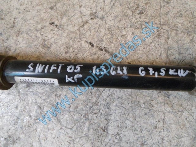 elektrické riadenie, servoriadenie na suzuki swift, 57K551K50