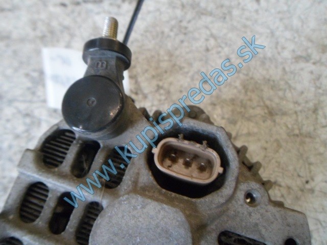 alternátor na suzuki swift 1,3i, 31400-84E10