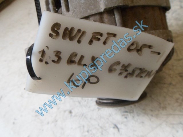 alternátor na suzuki swift 1,3i, 31400-84E10