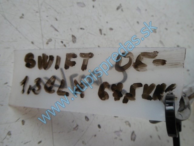 spojkový valček na suzuki swift 1,3i, 23810-63J01