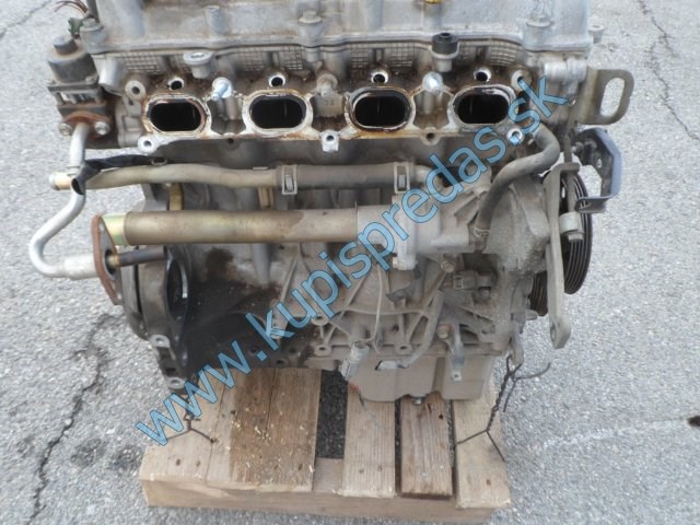 motor na suzuki swift 1,3i, M13A, 