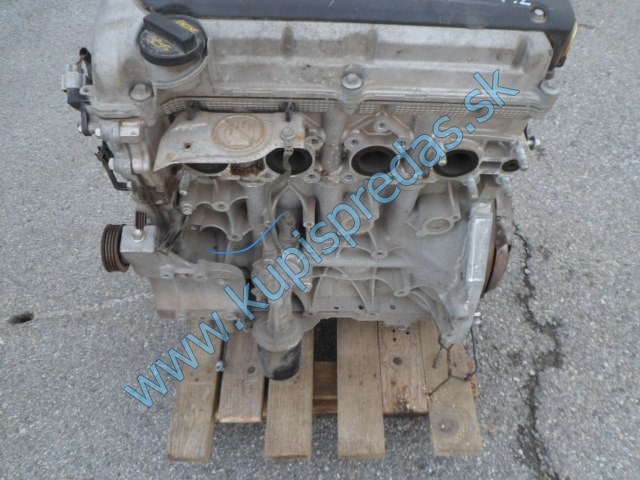 motor na suzuki swift 1,3i, M13A, 