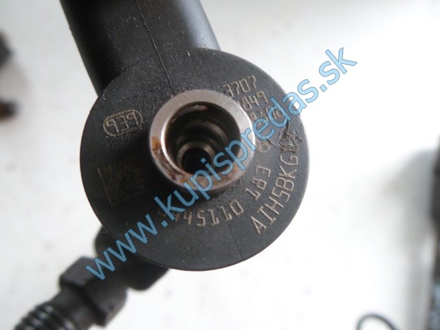 tryska na opel corsu D 1,3cdti, 044511083