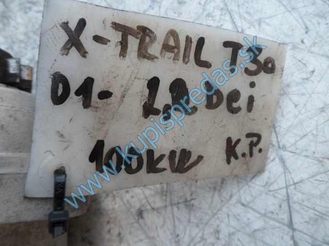 štartér na nissan x-trail t30 2,2dci, 8H801