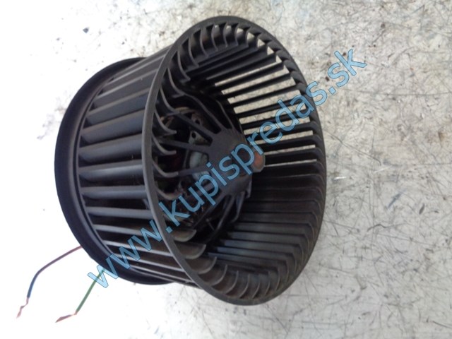 vnútorný ventilátor na kúrenie na ford focus 2 , 3M5H-18456-HD