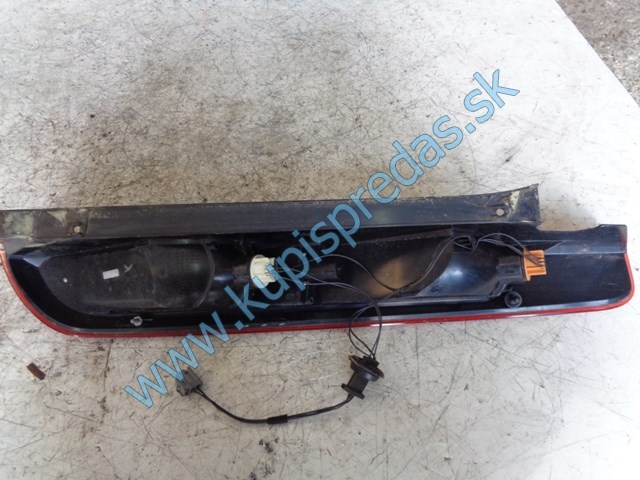 ľavé zadné svetlo na ford focus 2 lift HB, 8M51-13405A, 